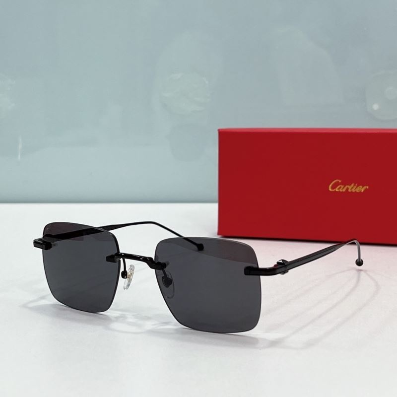 Cartier Sunglasses